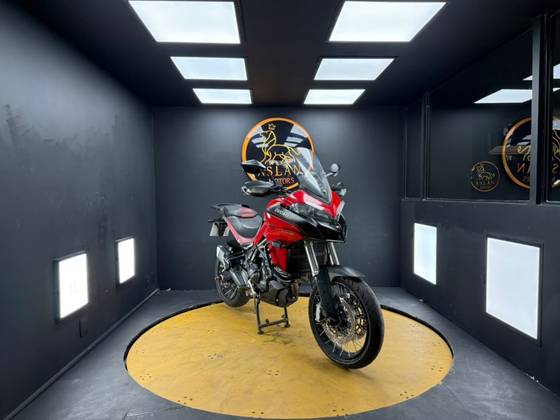 DUCATI MULTISTRADA 950 ABS DUCATI MULTISTRADA 950 ABS